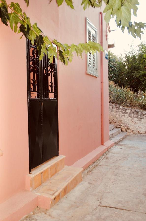 Bono Animo Guesthouse Ναύπλιο Εξωτερικό φωτογραφία